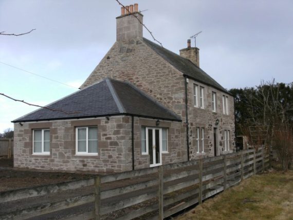 5 Bedroom Detached
